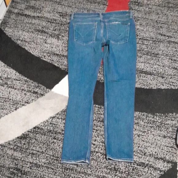 Hudson Tally Misdrise Skinny Jean - Picture 10 of 14